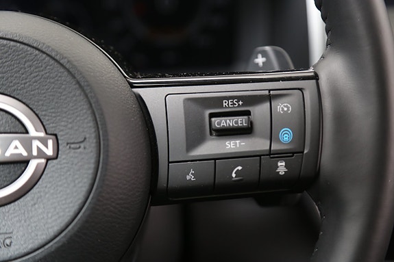 Nissan Qashqai 16 of 24