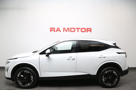 Nissan Qashqai 3 of 24