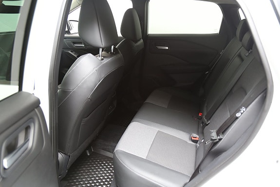 Nissan Qashqai 22 of 24