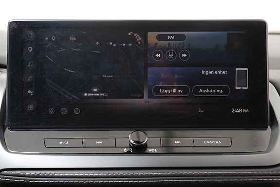 Nissan Qashqai 18 of 24