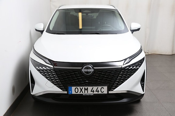 Nissan Qashqai 5 of 24
