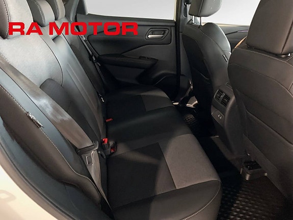 Nissan Qashqai 13 of 23