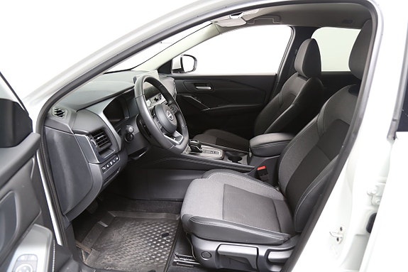 Nissan Qashqai 10 of 24