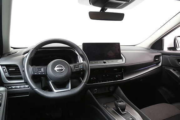 Nissan Qashqai 13 of 24