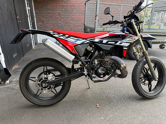 Beta Beta Motard RR 2 of 5