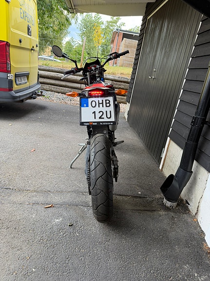 Beta Beta Motard RR 5 of 5