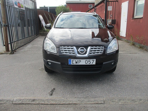 Nissan Qashqai 3 of 13
