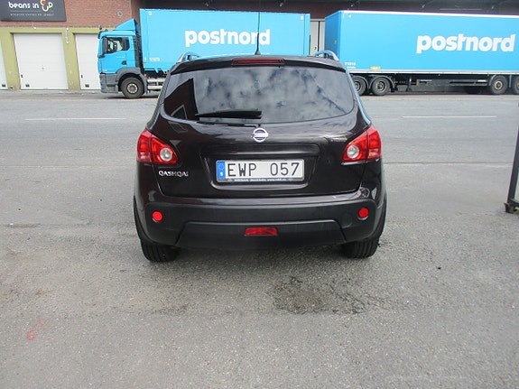 Nissan Qashqai 6 of 13
