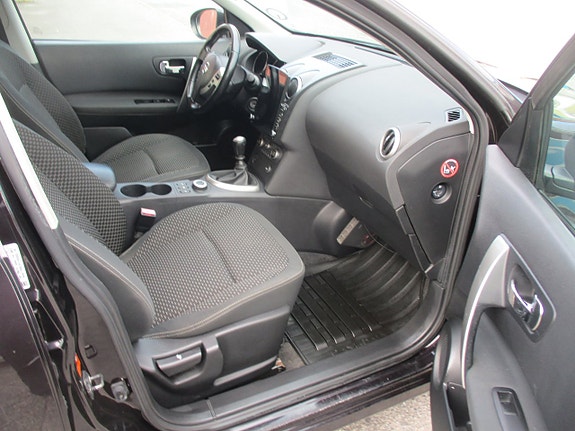 Nissan Qashqai 9 of 13