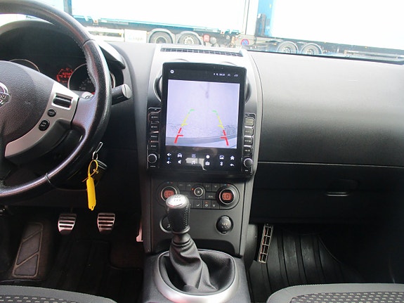 Nissan Qashqai 12 of 13