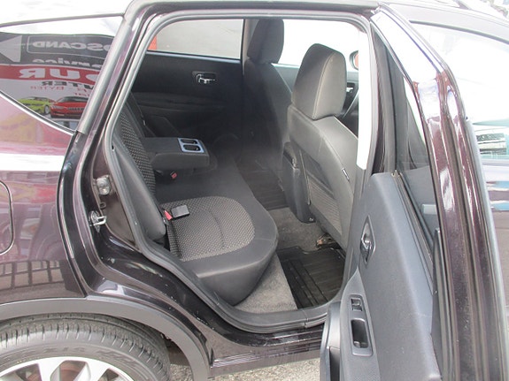 Nissan Qashqai 8 of 13