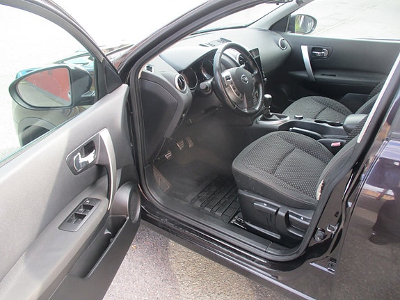 Nissan Qashqai 10 of 13