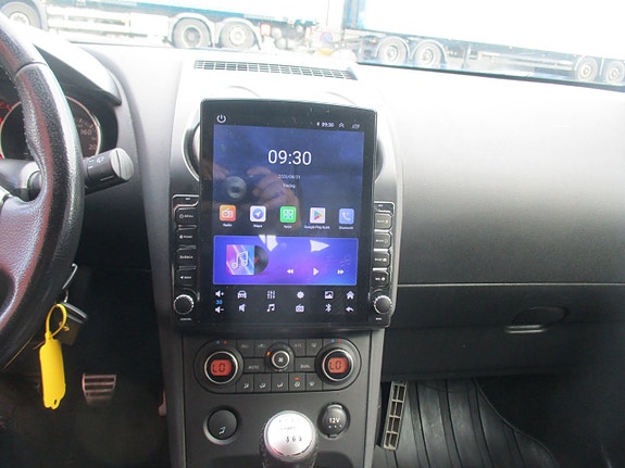 Nissan Qashqai 11 of 13