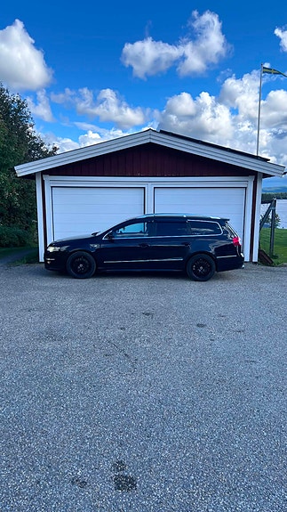 Volkswagen Passat 6 of 11