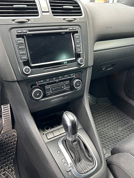 Volkswagen Caddy 4 of 6