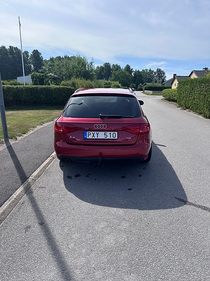 Audi A4 4 of 6