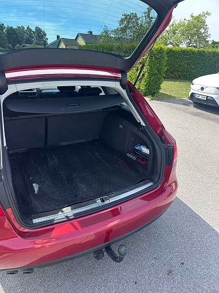 Audi A4 5 of 6