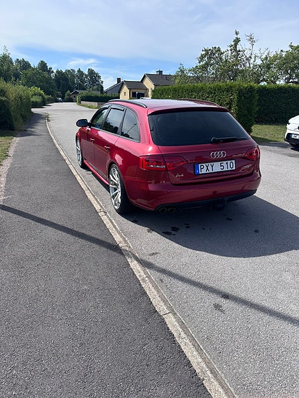 Audi A4 3 of 6