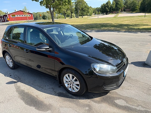 Volkswagen Golf VI 3 of 7