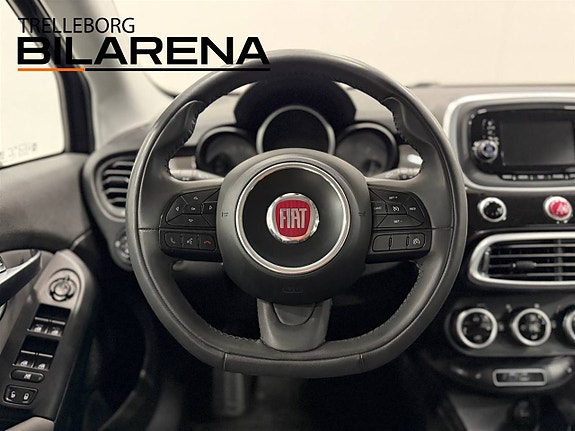 Fiat 500X 15 of 23