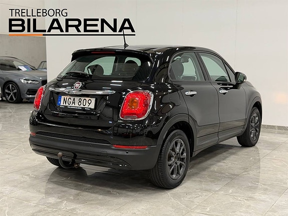Fiat 500X 8 of 23