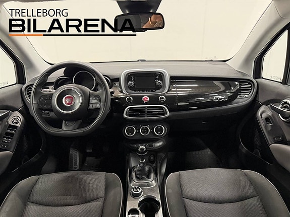 Fiat 500X 14 of 23