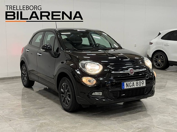 Fiat 500X 2 of 23