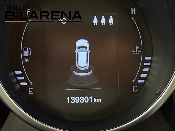 Fiat 500X 21 of 23