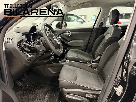 Fiat 500X 11 of 23
