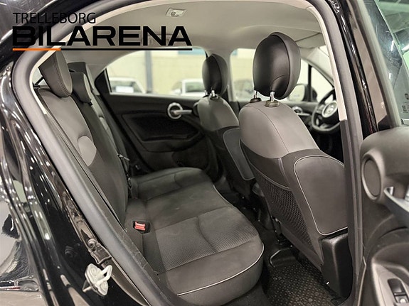 Fiat 500X 16 of 23