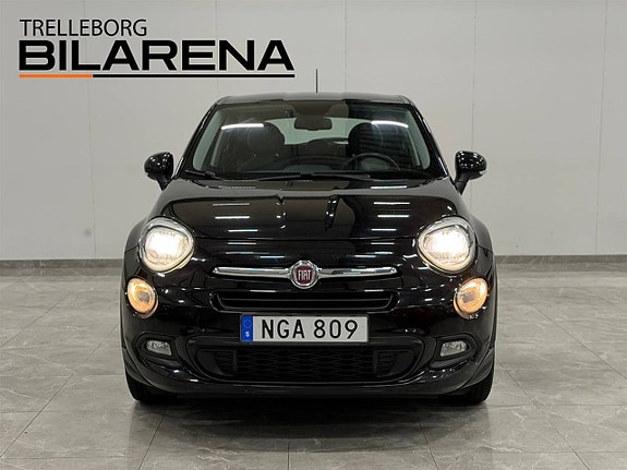 Fiat 500X 3 of 23