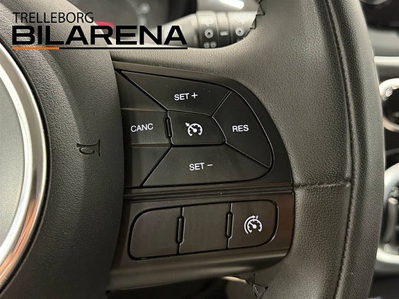 Fiat 500X 22 of 23