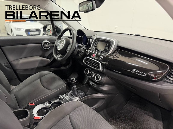 Fiat 500X 12 of 23