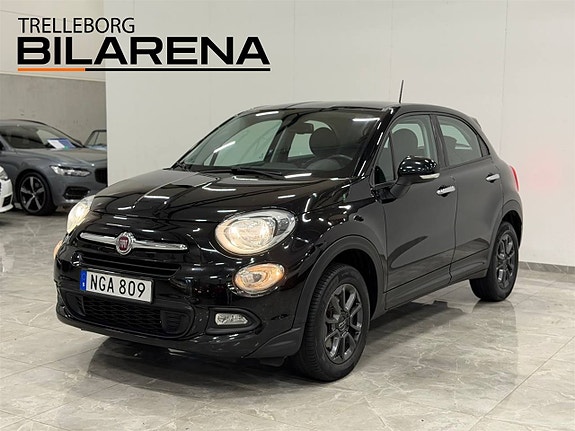 Fiat 500X 4 of 23