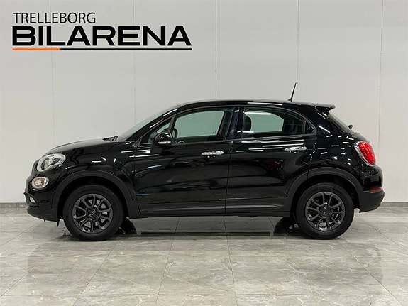 Fiat 500X 5 of 23