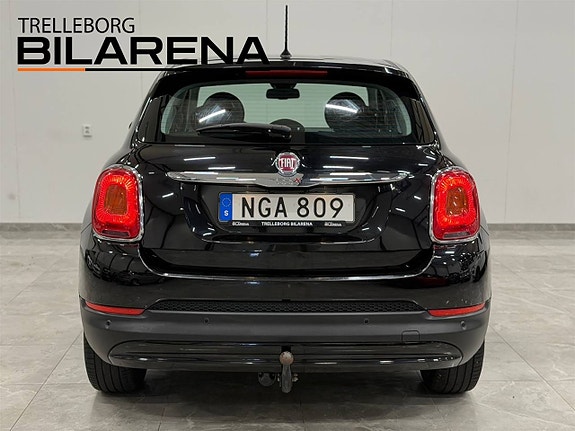 Fiat 500X 7 of 23