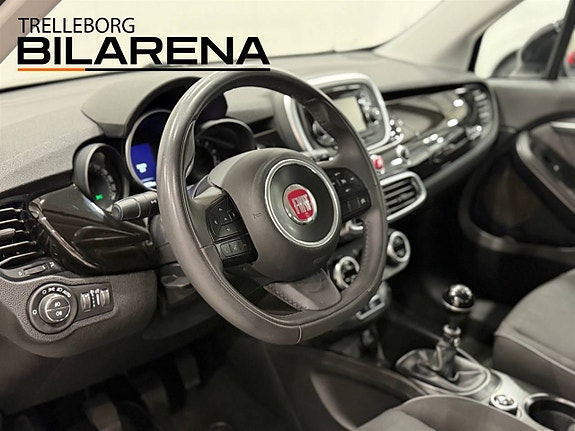 Fiat 500X 9 of 23