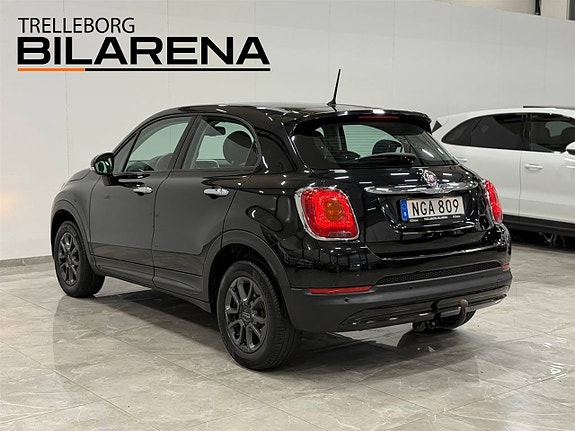 Fiat 500X 6 of 23