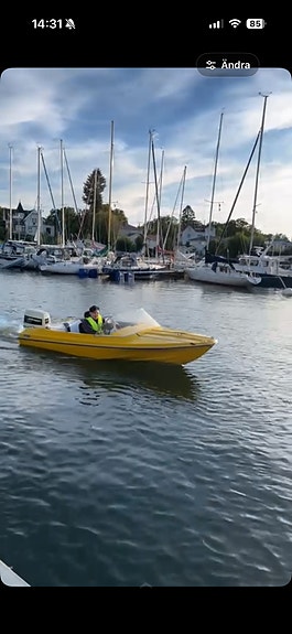 Finnsport 420 5 of 5