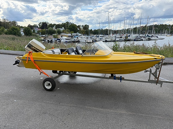 Finnsport 420 2 of 5