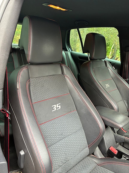 Volkswagen Golf VI 4 of 12