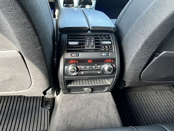 BMW 520d 7 of 11