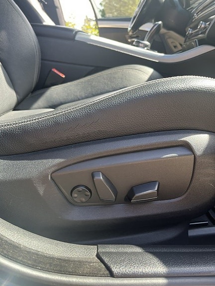 BMW 520d 8 of 11