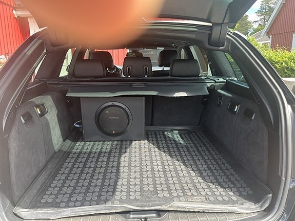 BMW 520d 11 of 11