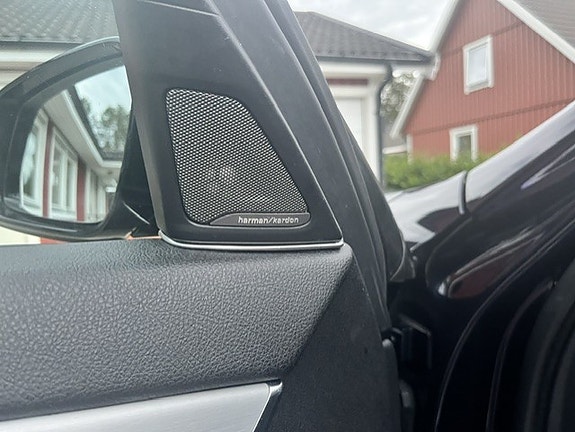 BMW 520d 9 of 11