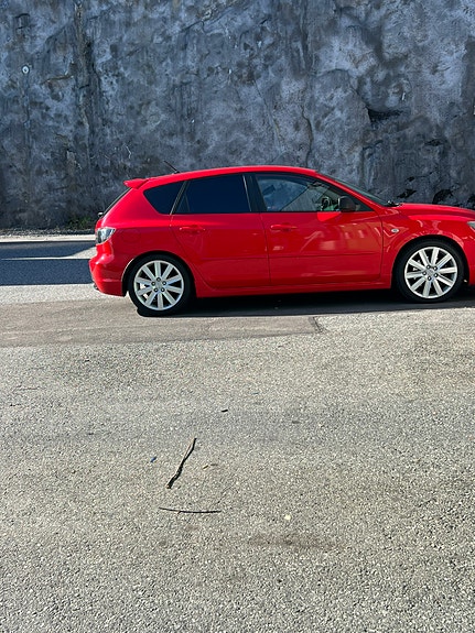 Mazda 3 4 of 10