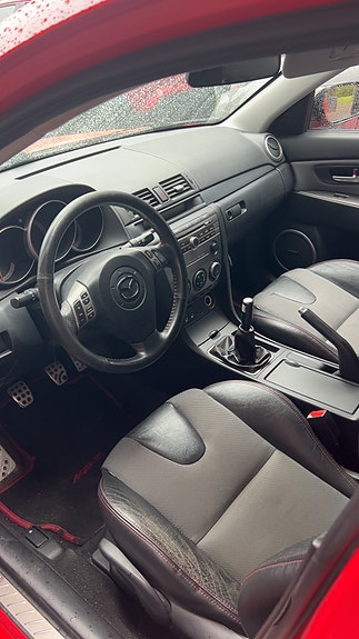 Mazda 3 9 of 10