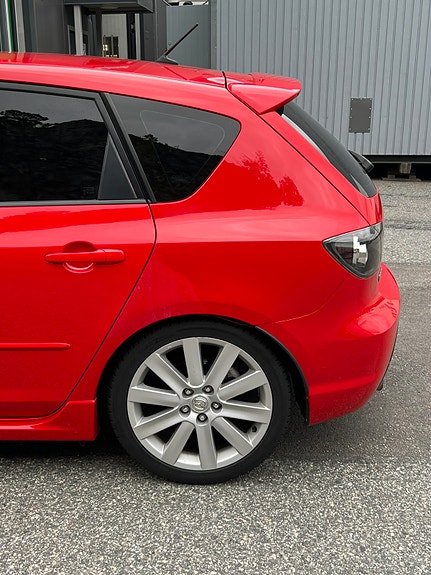 Mazda 3 3 of 10