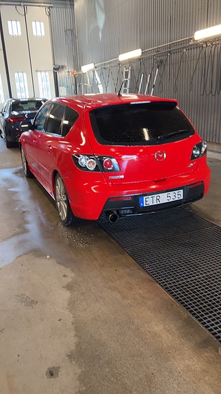 Mazda 3 2 of 10