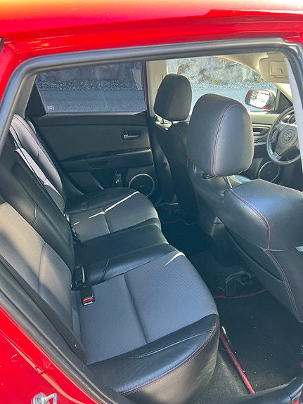 Mazda 3 10 of 10